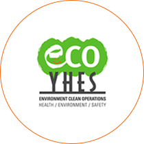 eco YHES