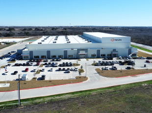 HAUS(Texas) image