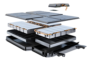 Battery Pack
