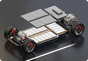 E-Vehicle