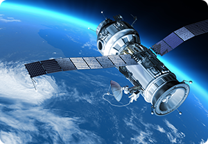Satellite